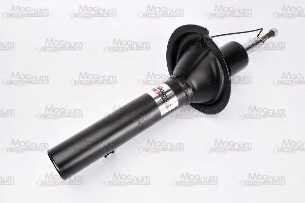 Amortecedor dianteiro Magnum Technology AGG130MT