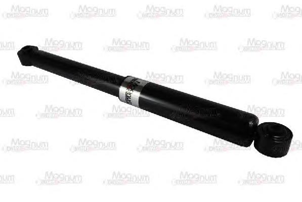 Купить AGG082MT Magnum Technology Амортизатор задней подвески