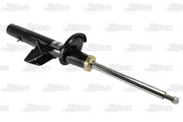 Стойка амортизатора задняя Magnum Technology AGG119MT цена, от 43.59 USD