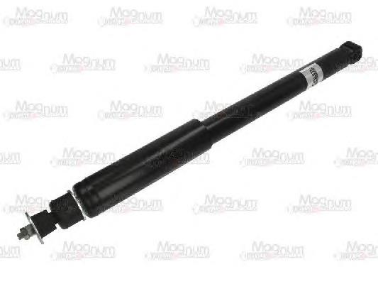 Купить AGM034MT Magnum Technology Амортизатор задней подвески