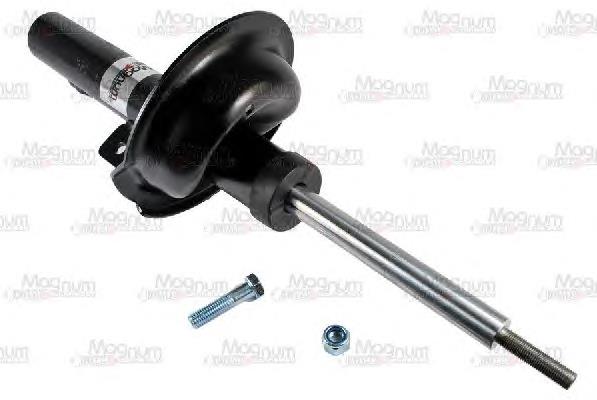 Купить AGG046MT Magnum Technology Амортизатор передней подвески