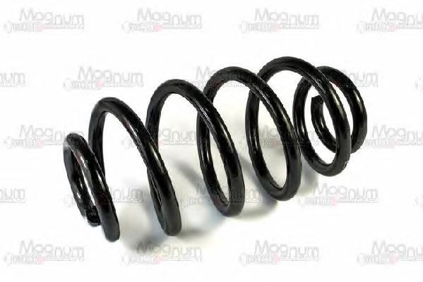 Купить SM091MT Magnum Technology Пружина подвески