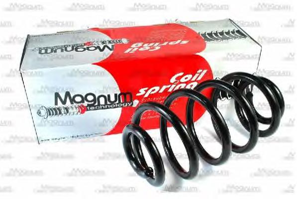 Пружина амортизатора Magnum Technology SM091MT цена, от 28.50 USD