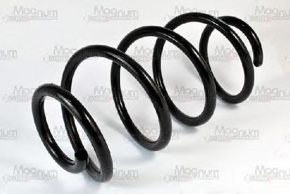 Пружина передняя Magnum Technology SM092MT