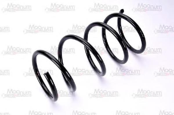 Mola traseira Renault Espace 1 J11