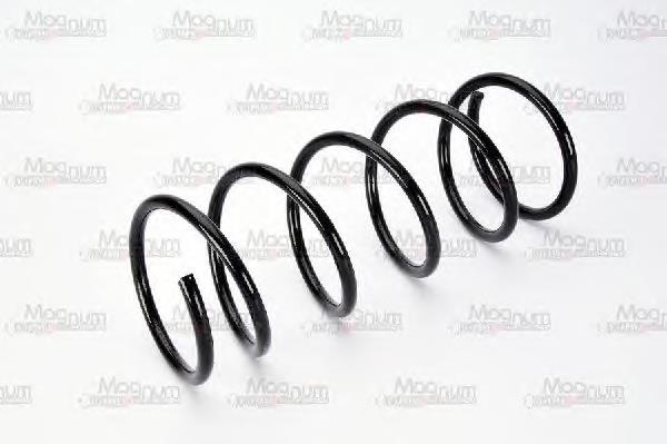 Mola dianteira Ford Fiesta J5S, J3S