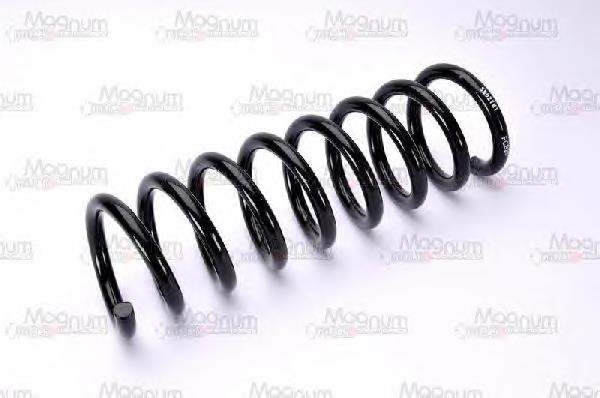 Пружина передняя Magnum Technology SM027MT