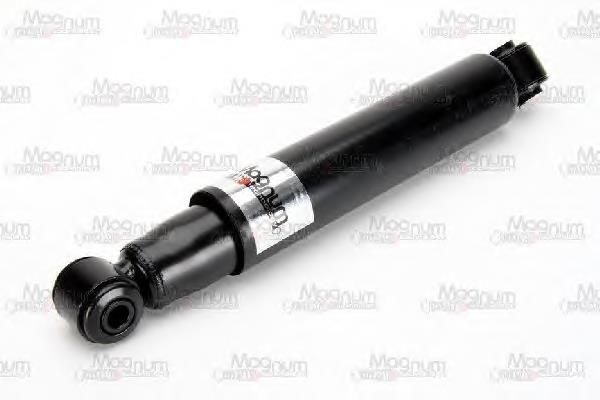 AHM028MT Magnum Technology Амортизаторы задние