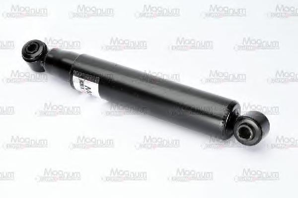Купить AHM028MT Magnum Technology Амортизатор задней подвески