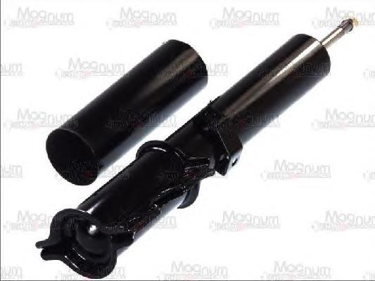 Амортизаторы передние Magnum Technology AHG111MT