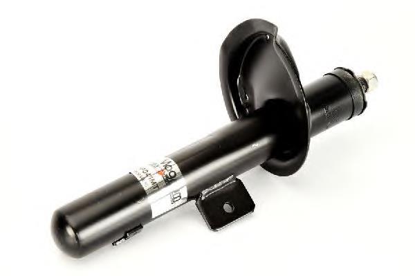 Купить AHR041MT Magnum Technology Амортизатор передней подвески