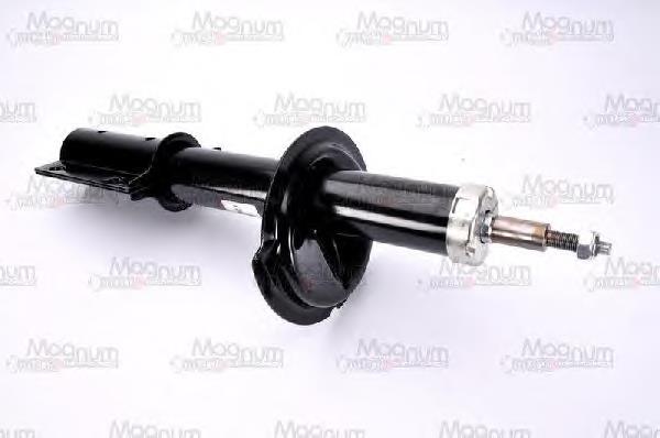 Amortecedor dianteiro Peugeot Boxer 1 230L