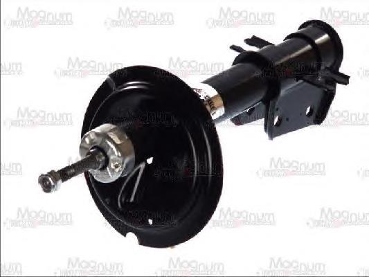 Амортизаторы передние Magnum Technology AHF034MT