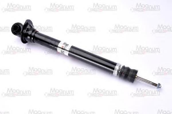 Стойка амортизатора задняя Magnum Technology AHA008MT цена, от 25.53 USD