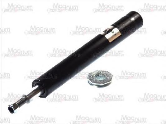 Амортизаторы передние Magnum Technology AHW006MT