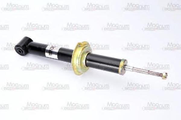 Стойка амортизатора задняя Magnum Technology AHW024MT цена, от 39.36 USD