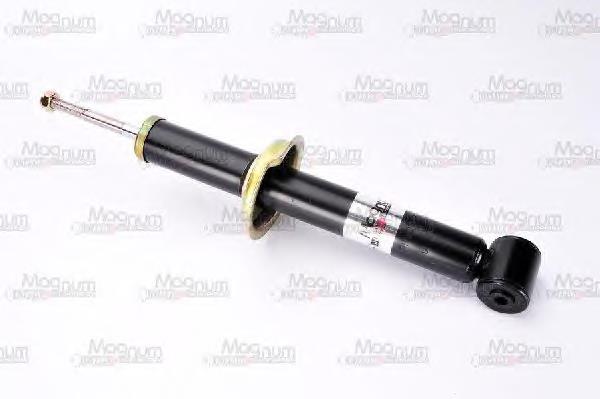 AHW024MT Magnum Technology Амортизаторы задние