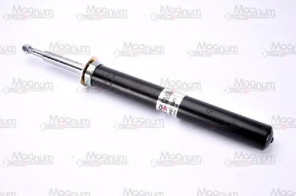 Амортизаторы передние Magnum Technology AHX009MT