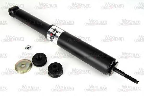 AHX001MT Magnum Technology