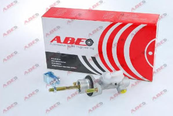 F95012ABE ABE Цилиндр сцепления, главный