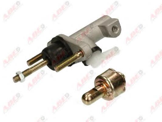 Cilindro mestre de embraiagem Toyota RAV4 3 A3