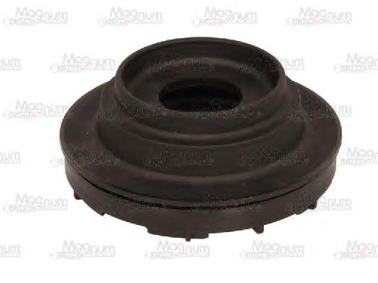 D6513438XA Mazda rolamento de suporte do amortecedor dianteiro