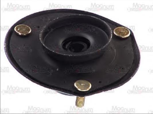 Suporte de amortecedor dianteiro esquerdo Toyota 4860933120