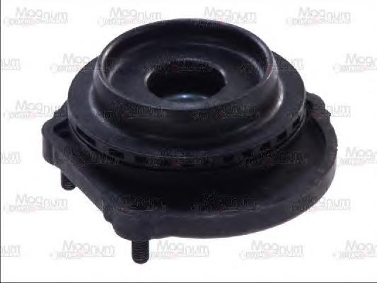 Опора амортизатора переднего левого Magnum Technology A7F005MT цена, от 19.22 USD