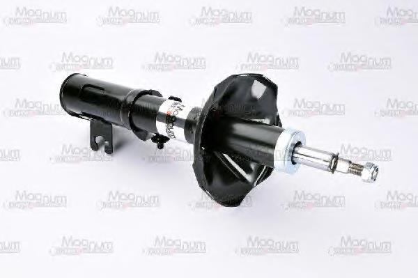 Амортизатор передней подвески левой Magnum Technology AG5006MT цена, от 76.72 USD