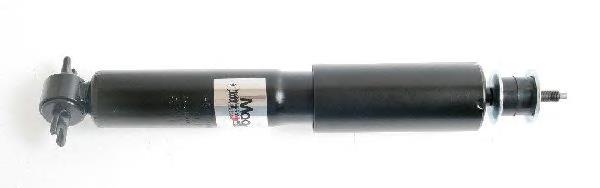 Амортизаторы передние Magnum Technology AG5036MT