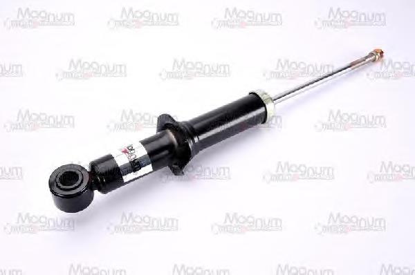 Задний правый амортизатор Magnum Technology AG2101MT