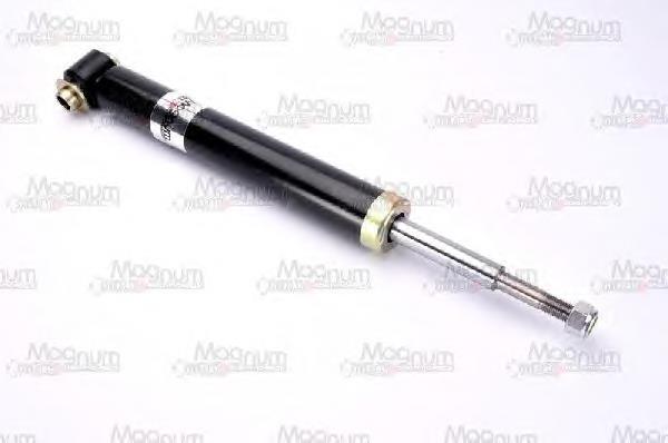 Купить AGB062MT Magnum Technology Амортизатор задней подвески