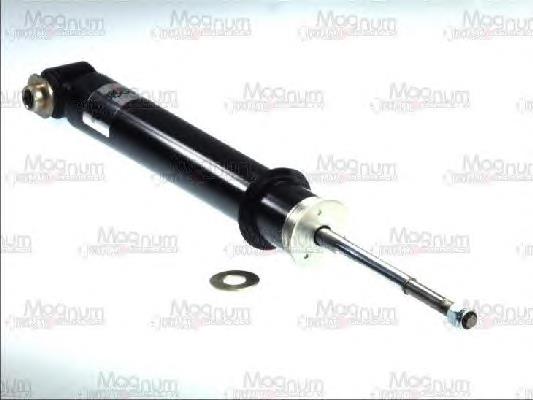 Задний амортизатор Magnum Technology AGB061MT