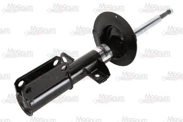 Амортизатор подвески передний левый Magnum Technology AGB068MT цена, от 60.18 USD