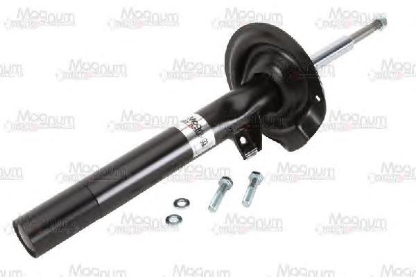 Стойка передняя правая Magnum Technology AGB065MT