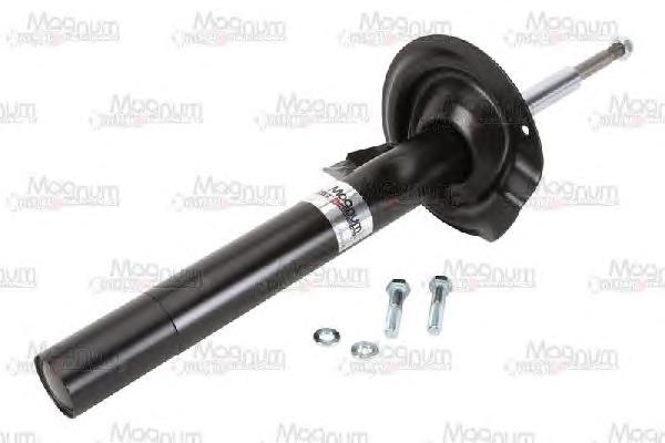 Стойка передняя левая Magnum Technology AGB066MT