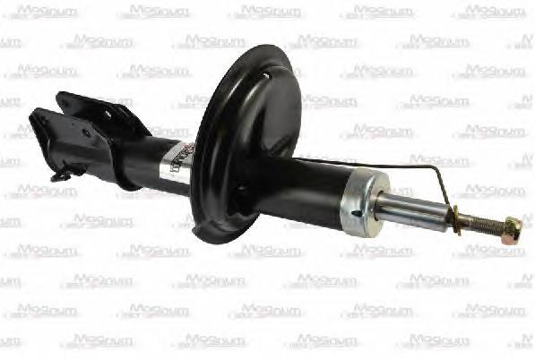 22045942 Bilstein amortecedor dianteiro