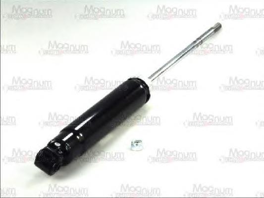 Купить AGF040MT Magnum Technology Амортизатор задней подвески