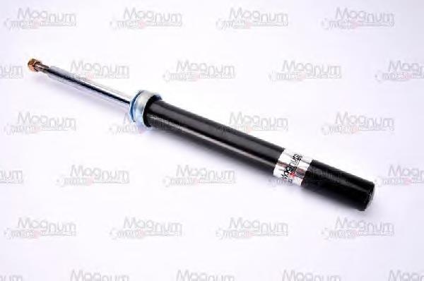 AGA001MT Magnum Technology amortecedor dianteiro