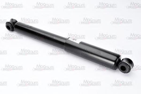 AG8004MT Magnum Technology Амортизаторы задние