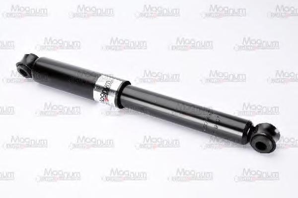 Задний амортизатор Magnum Technology AG8004MT