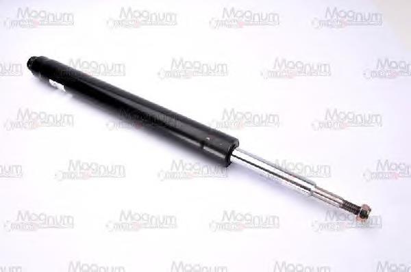 AGB020MT Magnum Technology Стойка передняя