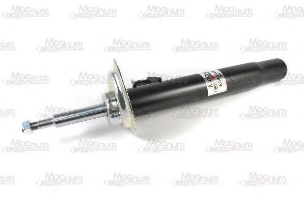 AGB033MT Magnum Technology Амортизатор передний левый
