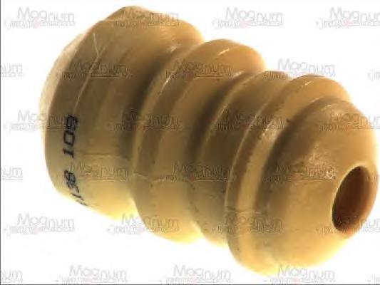 Буфер-отбойник амортизатора заднего Magnum Technology A8B005MT цена, от 3.33 USD
