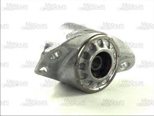 Suporte de amortecedor traseiro Audi A3 8L1