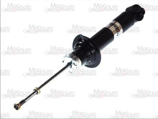 Стойка амортизатора передняя Magnum Technology AG1023MT цена, от 26.07 USD