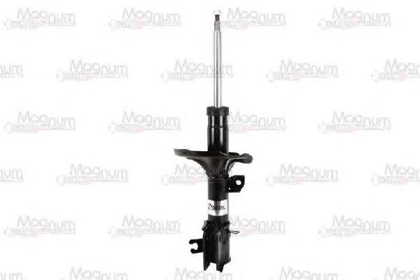 Амортизатор передней подвески левой Magnum Technology AG0535MT цена, от 33.87 USD