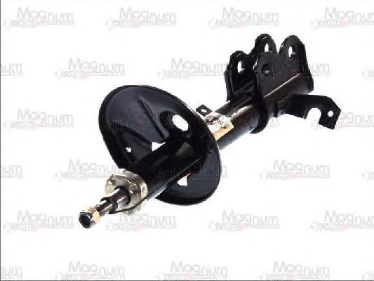 Amortecedor dianteiro esquerdo Toyota Corolla E11