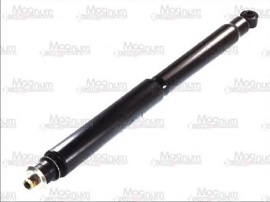 Амортизатор задний AG0309MT Magnum Technology