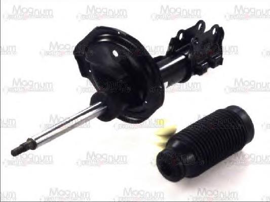 Амортизатор передний левый AG0321MT Magnum Technology